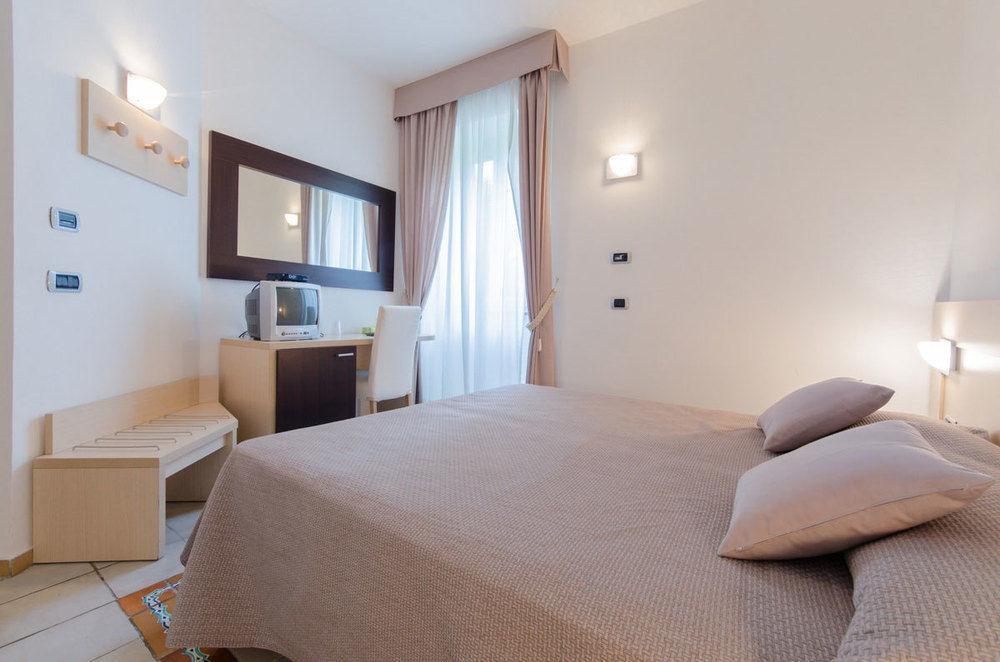 Maiori Antica Hotel ภายนอก รูปภาพ