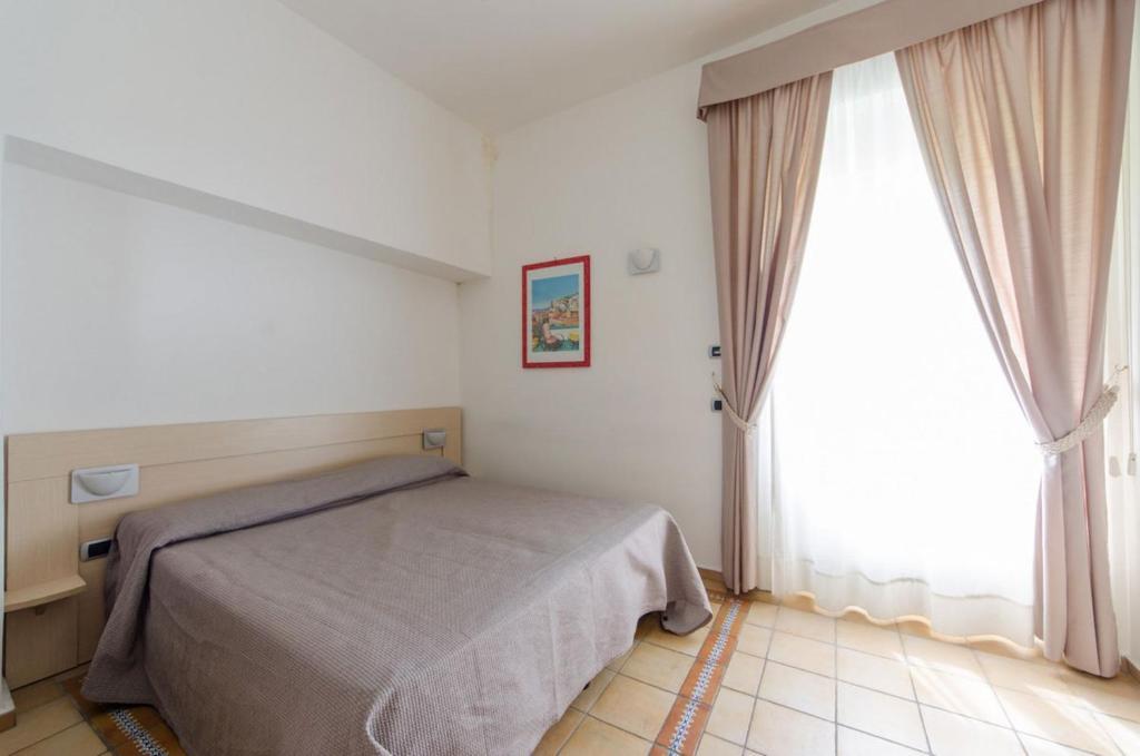 Maiori Antica Hotel ภายนอก รูปภาพ
