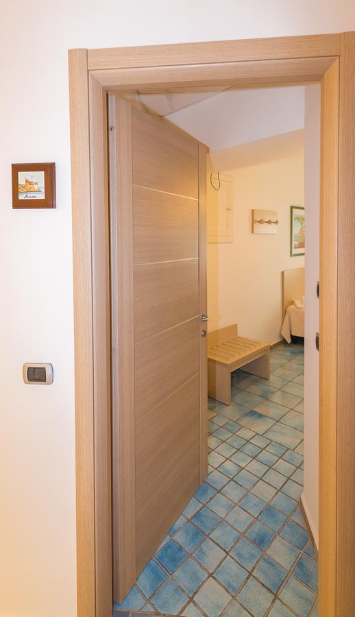 Maiori Antica Hotel ภายนอก รูปภาพ