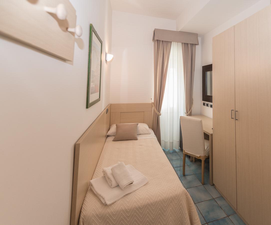Maiori Antica Hotel ภายนอก รูปภาพ