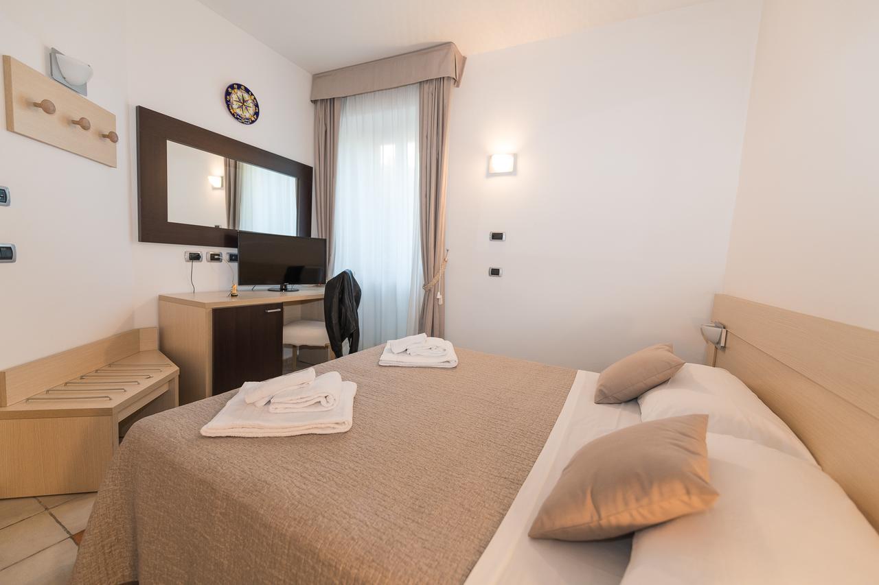 Maiori Antica Hotel ภายนอก รูปภาพ