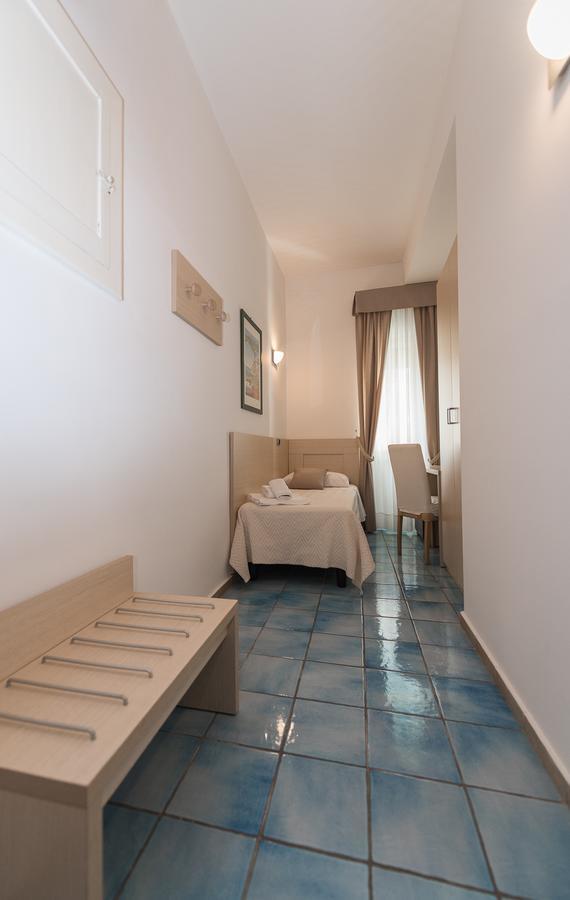 Maiori Antica Hotel ภายนอก รูปภาพ